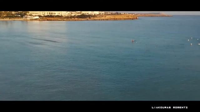 Dji Tello Drone Cinematic Footage смотреть онлайн