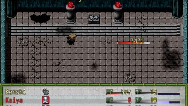 Sins of the Demon RPG - Part 10 смотреть онлайн