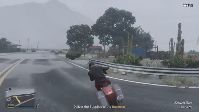 Gta5 starting up a COCO business fast life смотреть онлайн