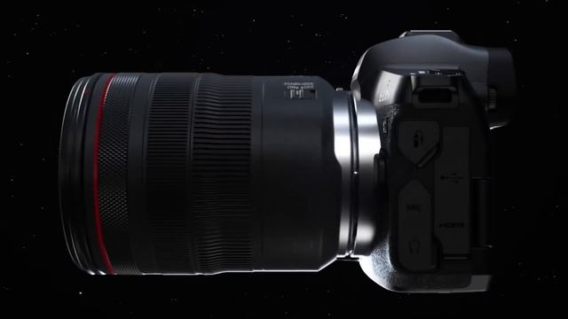 مراجعة كاميرة كانون Canon EOS R الجديدة смотреть онлайн