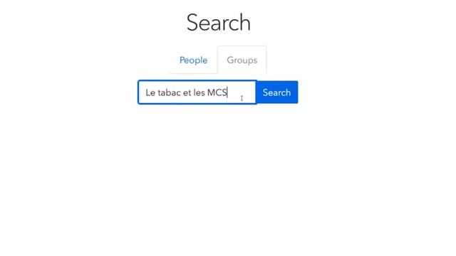 Comment chercher et joindre des groupes Zotero смотреть онлайн