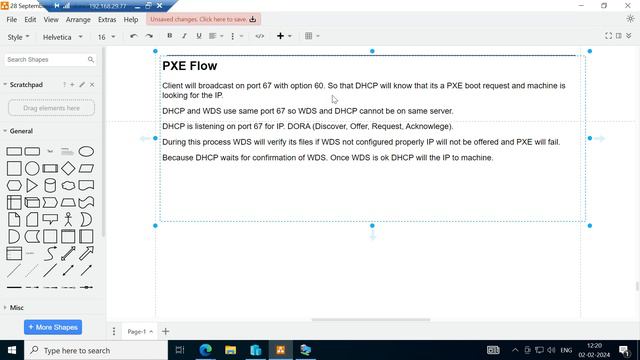 SCCM PXE BOOT FLOW || Master SCCM PXE BOOT || PXE BOOT DEEP DIVE смотреть онлайн