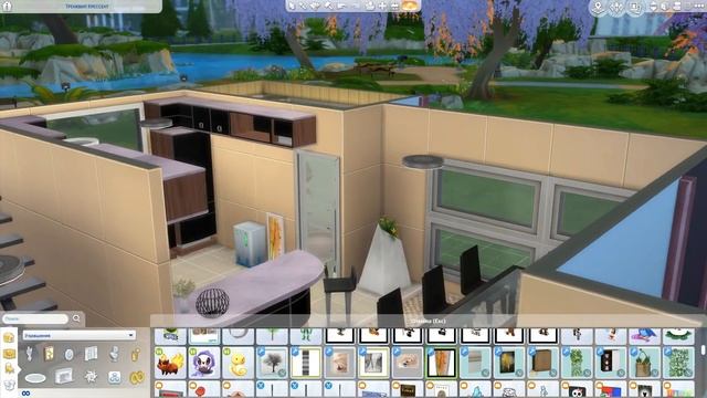 ИДЕАЛЬНЫЙ ДОМ ДЛЯ ВИДЕОБЛОГЕРА! смотреть онлайн