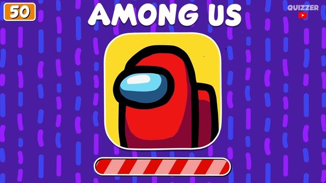Guess 100 Apps in 3 Seconds! ? | Logo Quiz 2023 ? смотреть онлайн