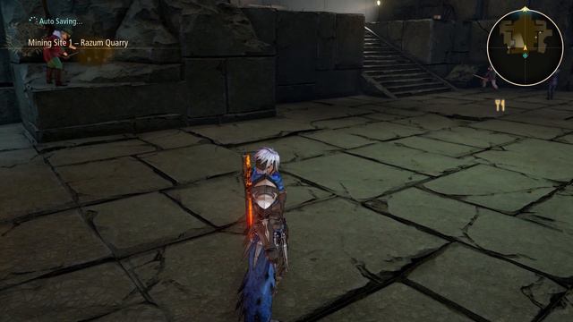 The Break Down: Tales of Arise смотреть онлайн