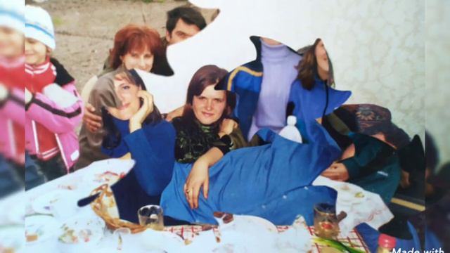 Полинке в ДР смотреть онлайн