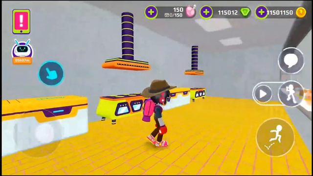 Как скачать Хак на  ПКХД -иследуй вселенную и играй с друзьями!☺️😌🌈♥️