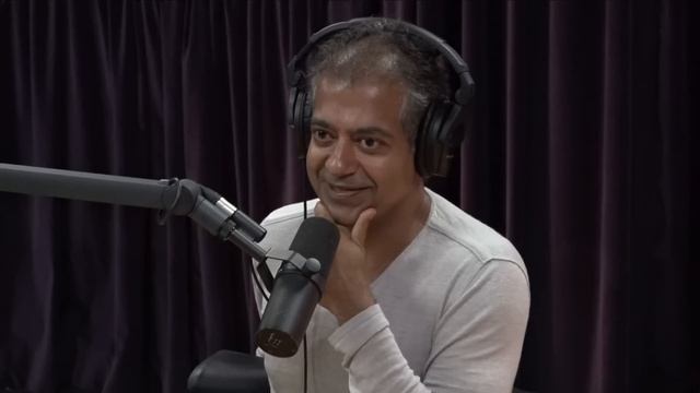 Joe Rogan Experience #1309 - Naval Ravikant смотреть онлайн