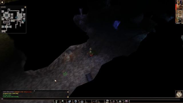 Let's Play - Neverwinter Nights - 78 (SoU) смотреть онлайн