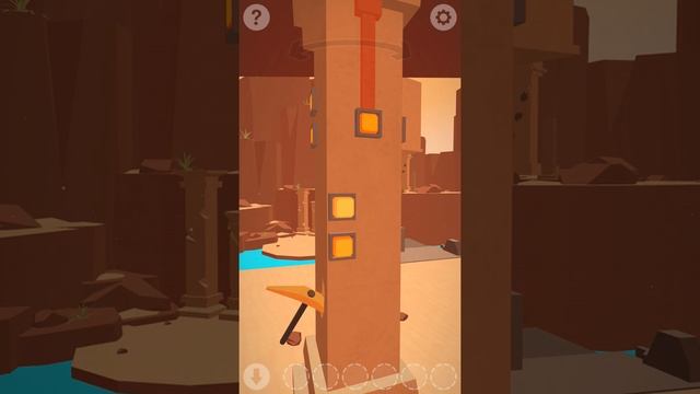 Faraway: Puzzle Escape Level 7 смотреть онлайн