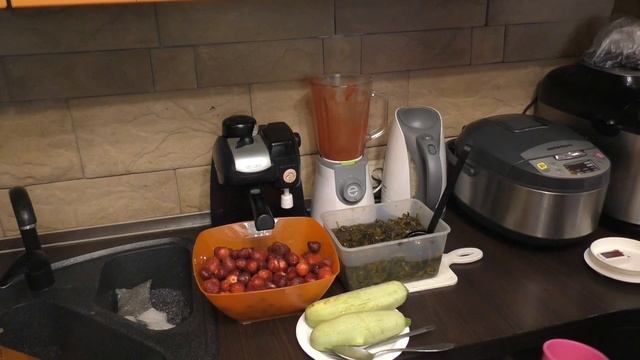 Клубничная пастила с одуванчиками и кабачками! смотреть онлайн