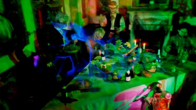 ПАРК АТРАКЦИОНОВ ПРАТЕР АВСТРИЯ ВЕНА САМАЯ СТРАШНАЯ КОМНАТА СТРАХА В МИРЕ. PRATER смотреть онлайн