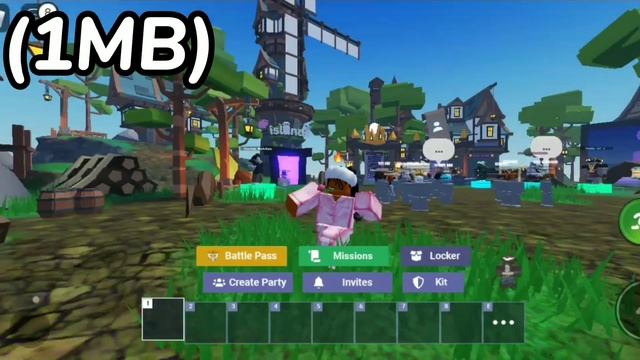 How To Reduce LAG on Roblox Mobile (Android) | Roblox Mobile смотреть онлайн