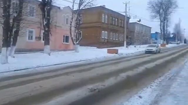 7дек18г. Суджа. До чего дошёл прогресс!!! смотреть онлайн