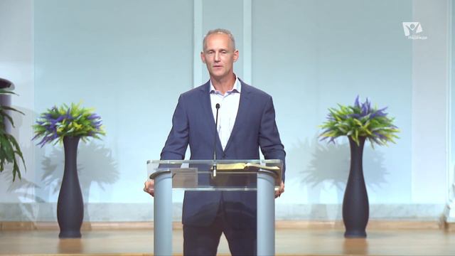 Ищите прежде Царства Божьего | Богослужения в Заокском смотреть онлайн