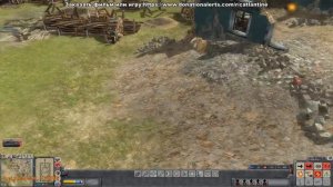 В тылу врага 2.Начало