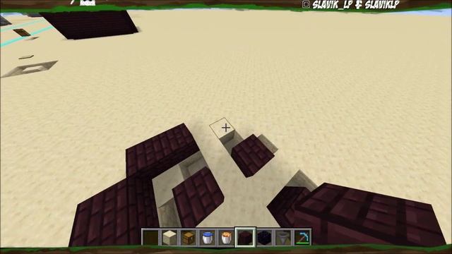Redstone tutorial - Cobblestone AFK generator Minecraft 1.20. (Java Edition) CZ/SK смотреть онлайн