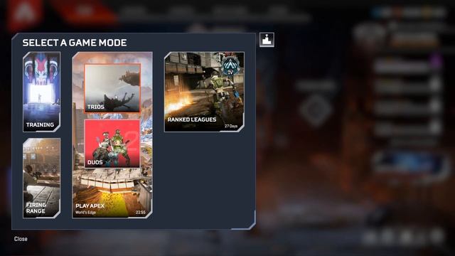 ЛОБА - НОВЫЕ АНИМАЦИИ И ВНЕШНИЙ ВИД! | МНЕНИЕ ПРО ОБНОВЛЕНИЕ СТАРЫЕ ОБЫЧАИ | НОВЫЙ ГЕРОЙ ЛОБА АПЕКС смотреть онлайн