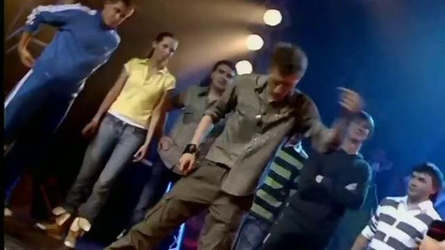 Сергей Матвиенко. дуэт Пластилин 2007 год. смотреть онлайн