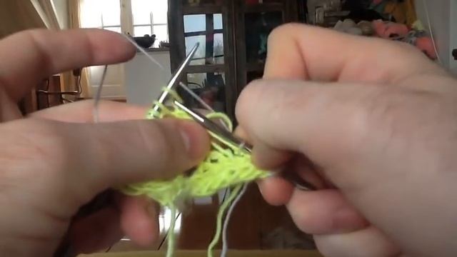 Exploration Station - Section 1