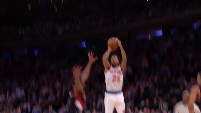Art of the Stepback Dribble смотреть онлайн
