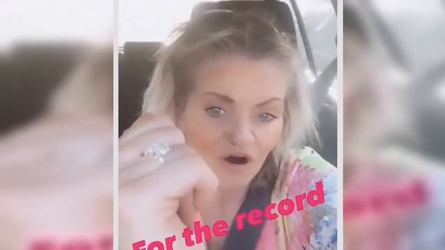 Daniella Westbrook addresses rumours of split from her jailed fiancé смотреть онлайн