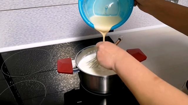 Шедевры Кулинарии с Алисой