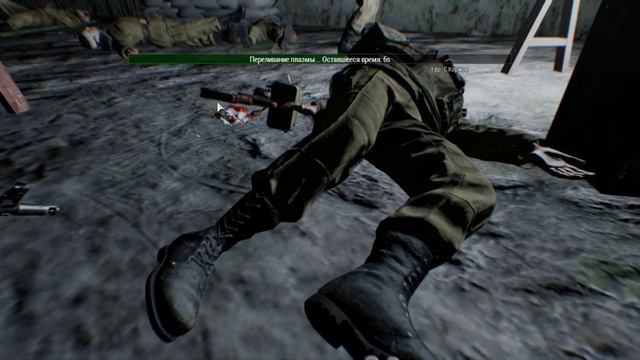 Arma 3. Мини-кампания Штурм Грозного. Миссия 2. Медик смотреть онлайн