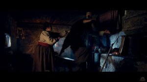 ГОГОЛЬ. НАЧАЛО - Треш обзор фильма