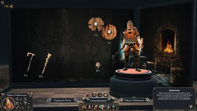 Wartile - (Viking Themed Tabletop Style Game) [New Update] смотреть онлайн