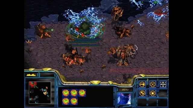 I AM THE PSIONIC STORM THAT IS APPROACHING смотреть онлайн