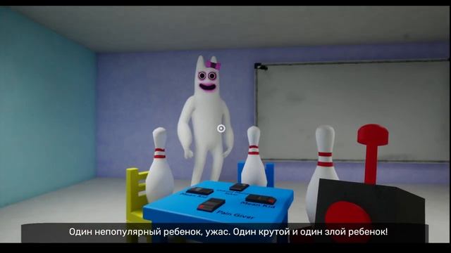 Garten of Banban 2 - Полное Прохождение Без комментариев смотреть онлайн