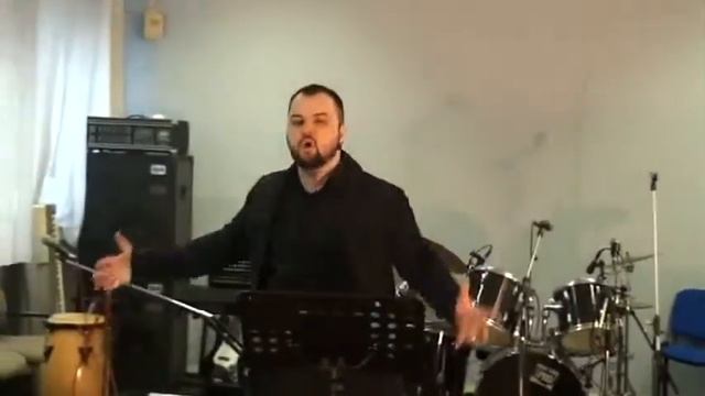 Воскришение веры или исцеление бесплодия, А Гизбрехт смотреть онлайн