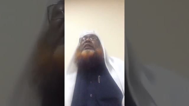 জানাযা পর্ব (১) আলোচক:  শায়খ বাদিউজ্জামান