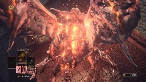 Dark Souls 3 Age of Darkness Mod - Morphing to Every single Enemy and Boss and Showcasing the mod