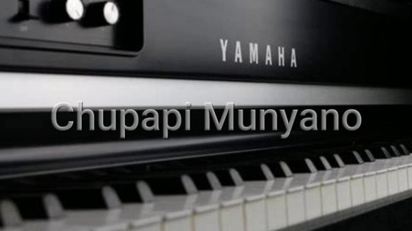 Chupapi Munyano (CleanBeatSeries -CBS-)