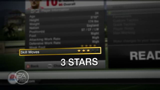 FIFA 12 Hints And Tips | Roulette