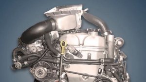 Suzuki К6А поломки и проблемы двигателя | Слабые стороны Сузуки мотора