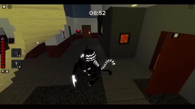 DESTROYING TEAMERS IN PIGGY WITH OMBRA SECRET SKIN!! - ROBLOX PIGGY!!! смотреть онлайн