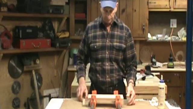 How to Glue Wood Together смотреть онлайн