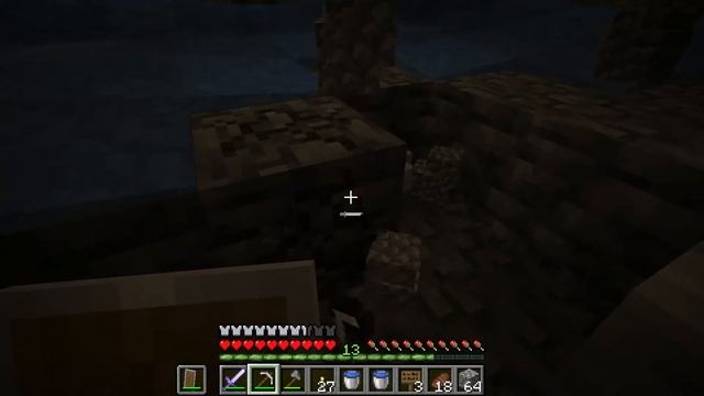minecraft 1.17 survival series in hindi ep 7 Minecraft Cave Spider XP Farm 1.17 Java смотреть онлайн