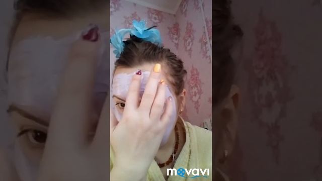 Отзыв о маске AVON Blemish clearing O2 fresh jelly mask смотреть онлайн