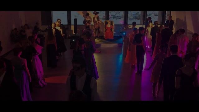 [Spring 2017] - Бал Алисы в Стране Чудес смотреть онлайн