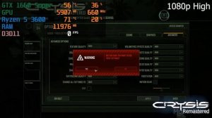 RYZEN 5 3600 + GTX 1660 SUPER TEST in 24 GAMES