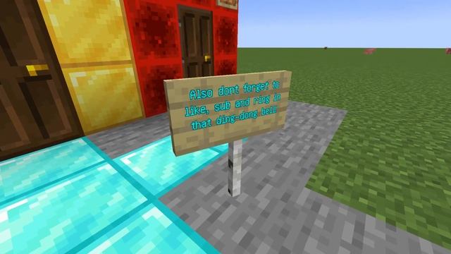 you can control this Minecraft video! {1K SUB SPECIAL} смотреть онлайн