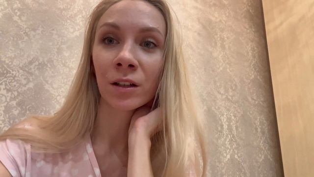 Влог: перманент бровей и адская поездочка ?