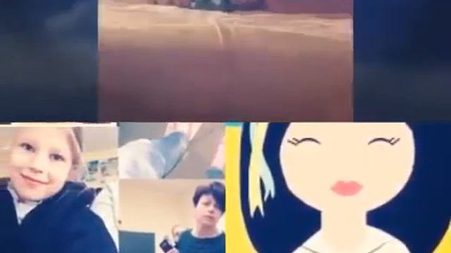 Привет) Я София. Я только решила снимать видео смотреть онлайн