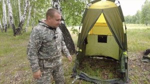 Душ в походе, кемпинге, на природе! Да здравствует Чистота!