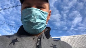 Замена антифриза Шевроле Авео!