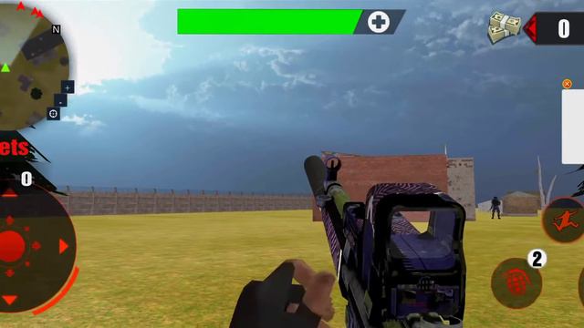 Fire Squad Battle Royale - Free Gun Shooting Game for android смотреть онлайн